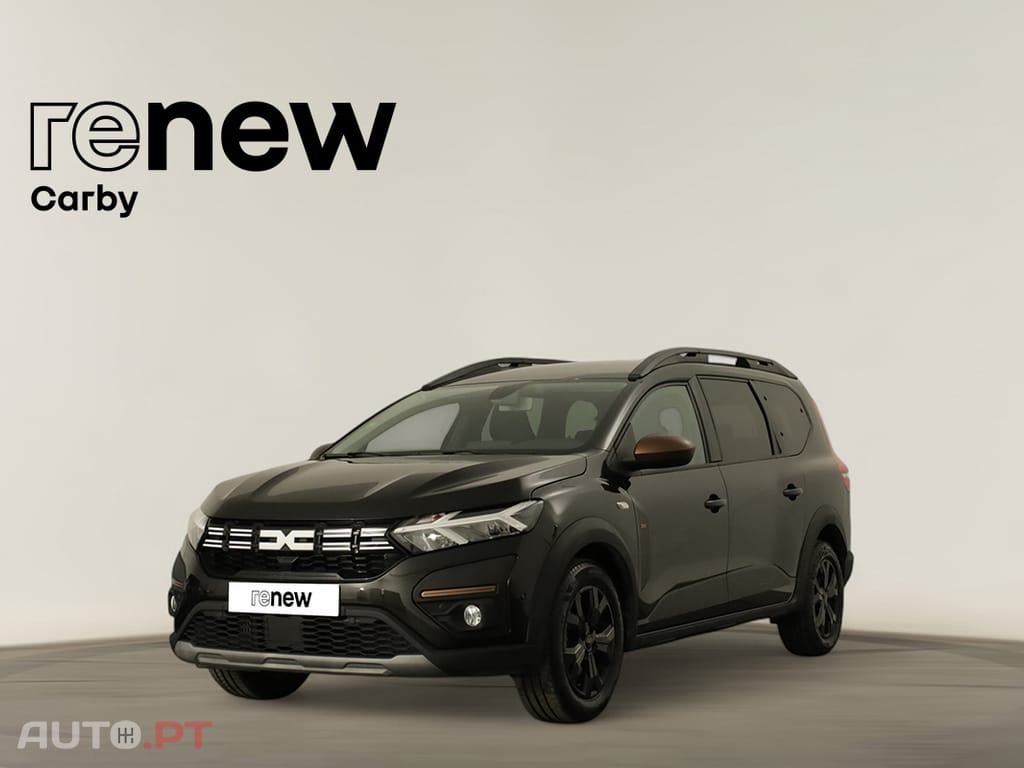Dacia Jogger Jogger 1.0 ECO-G Extreme+ Up&Go 7L Bi-Fuel