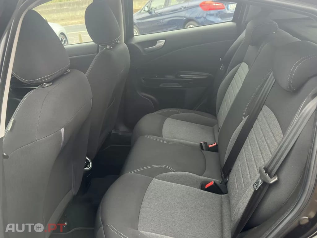 Alfa Romeo Giulietta 1.6 JTDm Sport TCT