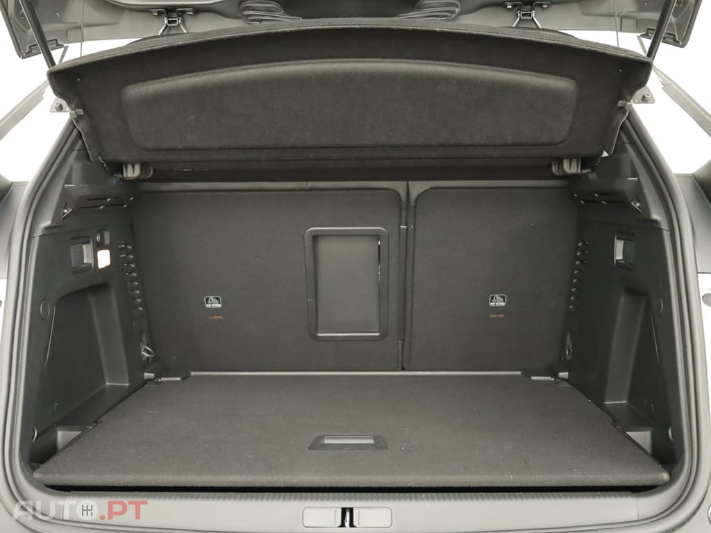 Peugeot 3008 3008 1.5 BlueHDi Allure Pack EAT8