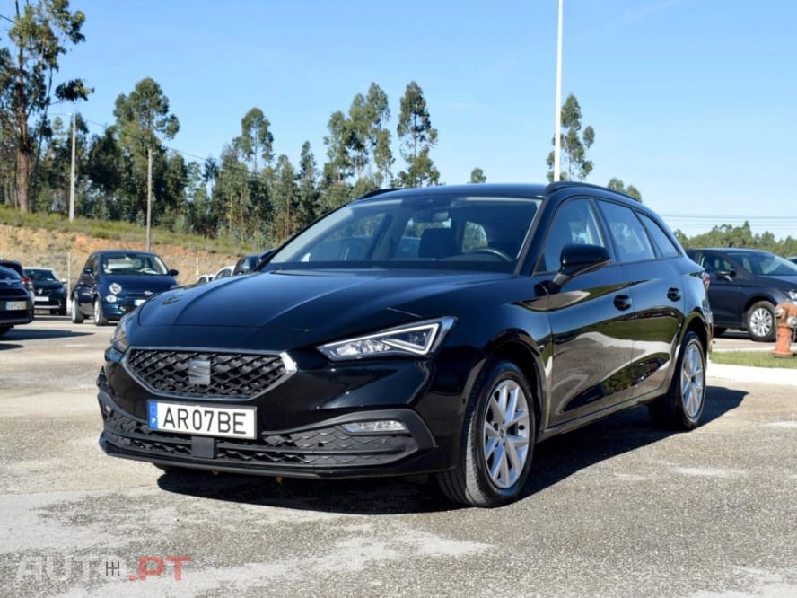 Seat Leon 2.0 TDI Style