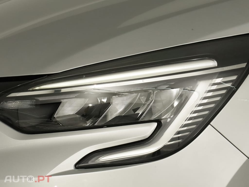 Renault Clio Clio 1.0 TCe Techno Bi-Fuel