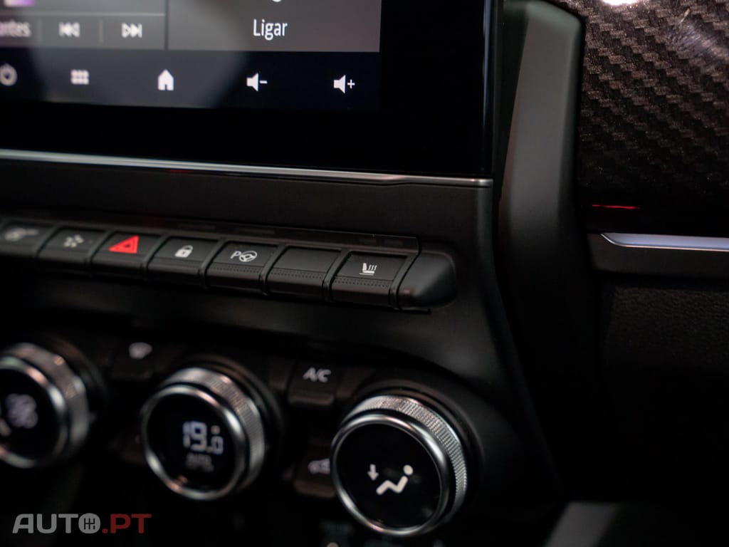 Renault Arkana 1.3 TCe R.S.Line EDC