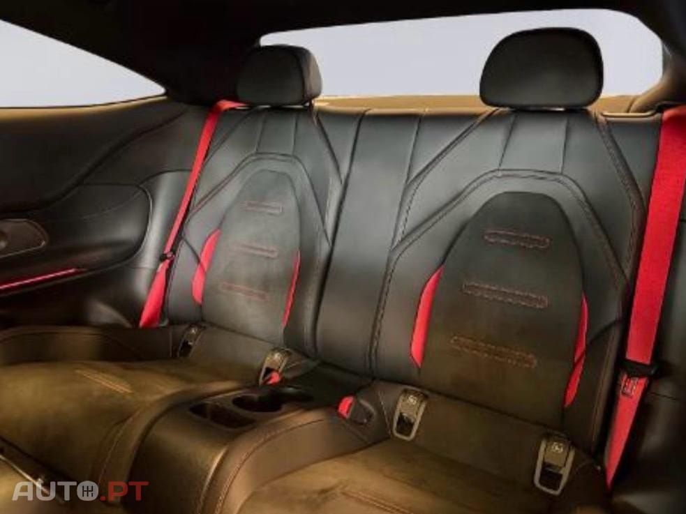 Mercedes-Benz CLE 53 AMG 4MATIC Limited Edition