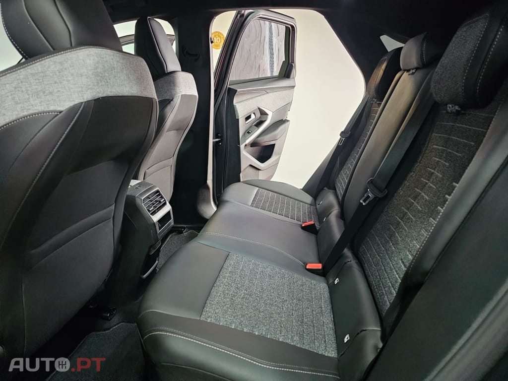 Peugeot 3008 1.2 Hybrid Allure Pack EAT8