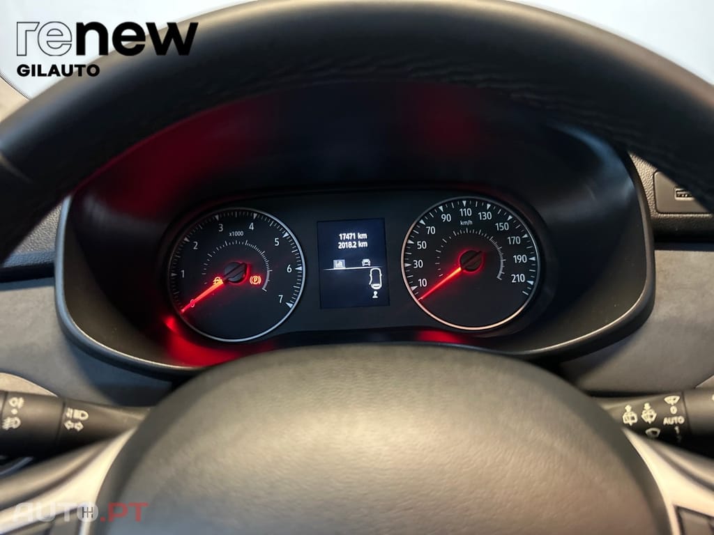 Dacia Sandero STW EXTREME+ ECO100B-FUEL