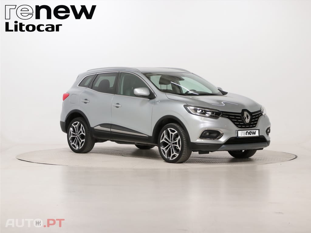Renault Kadjar Renault Kadjar 1.5 dCi Intense