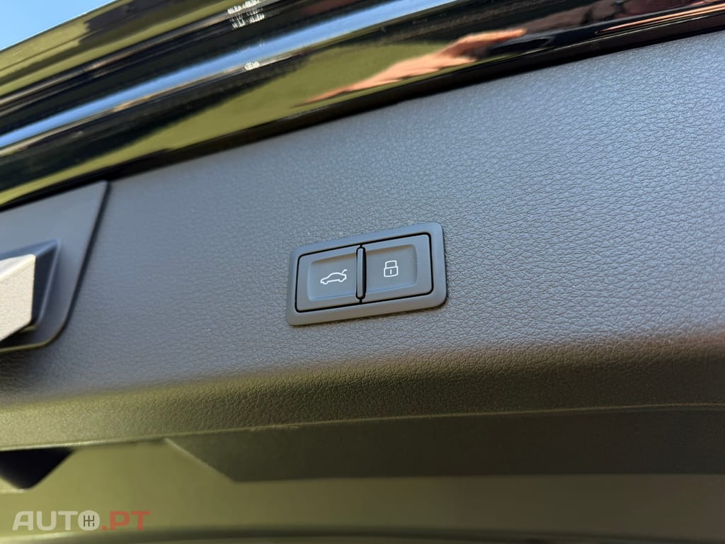 Audi E-Tron 55 quattro S line