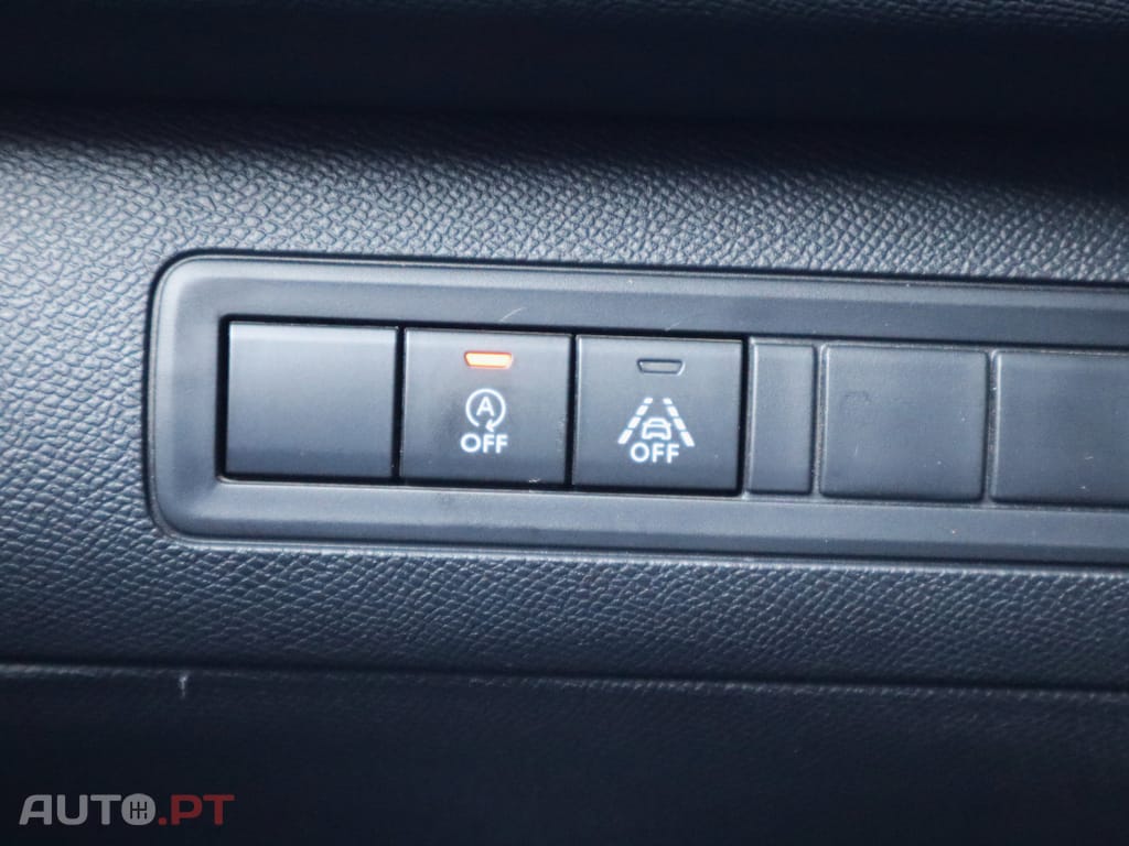 Peugeot 308 SW 1.5 BlueHDi GT Line