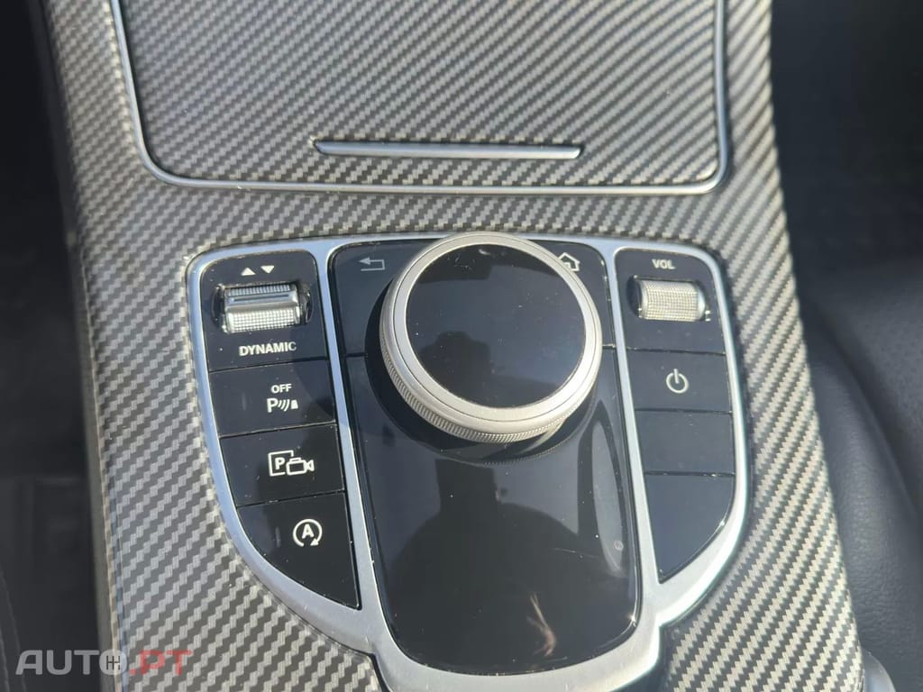 Mercedes-Benz C 220 d Avantgarde