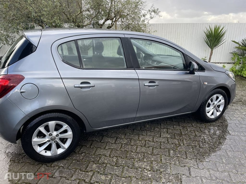 Opel Corsa 1.3 CDTi Color Edition
