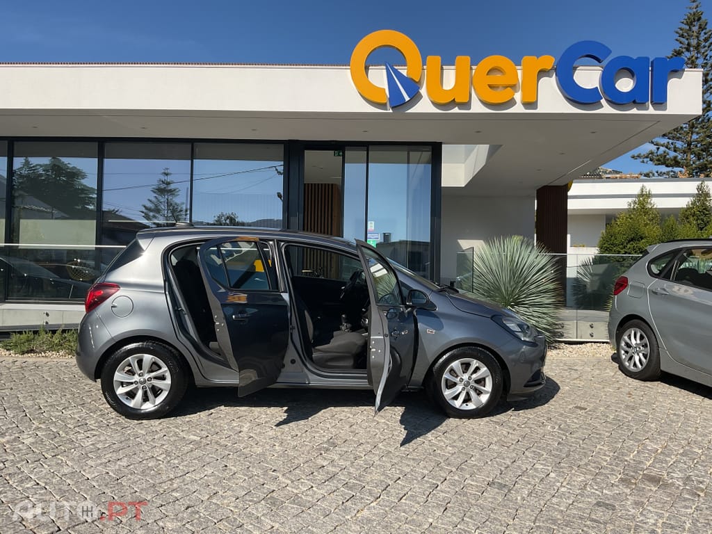 Opel Corsa 1.3 CDTi Edition