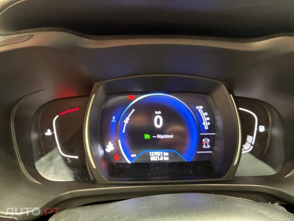 Renault Kadjar 1.5 Blue dCi Business
