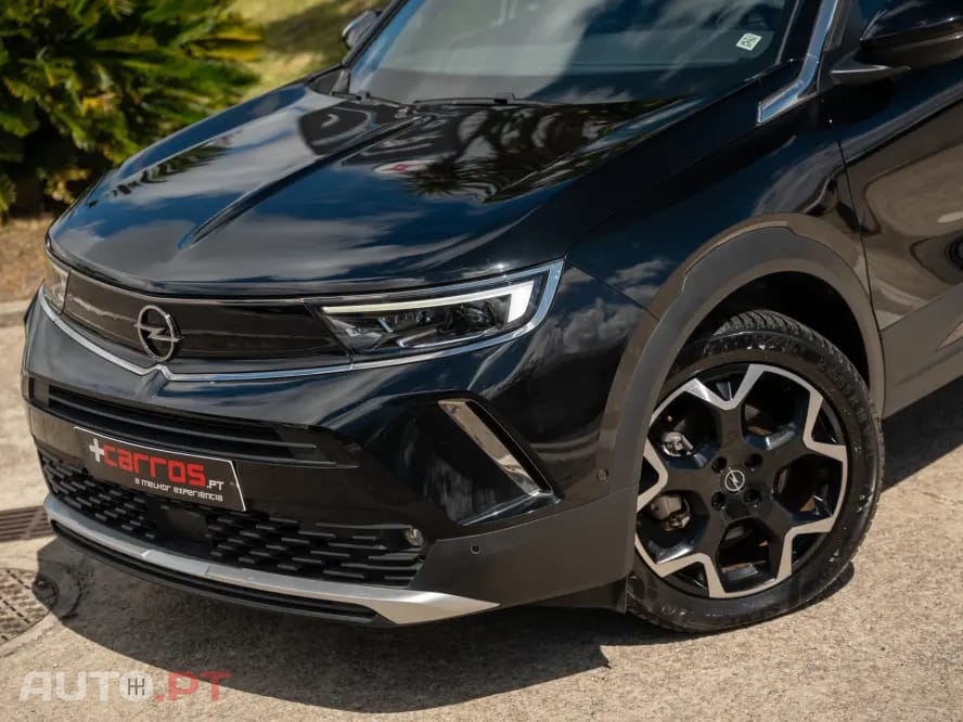 Opel Mokka-E 50 kWh GS