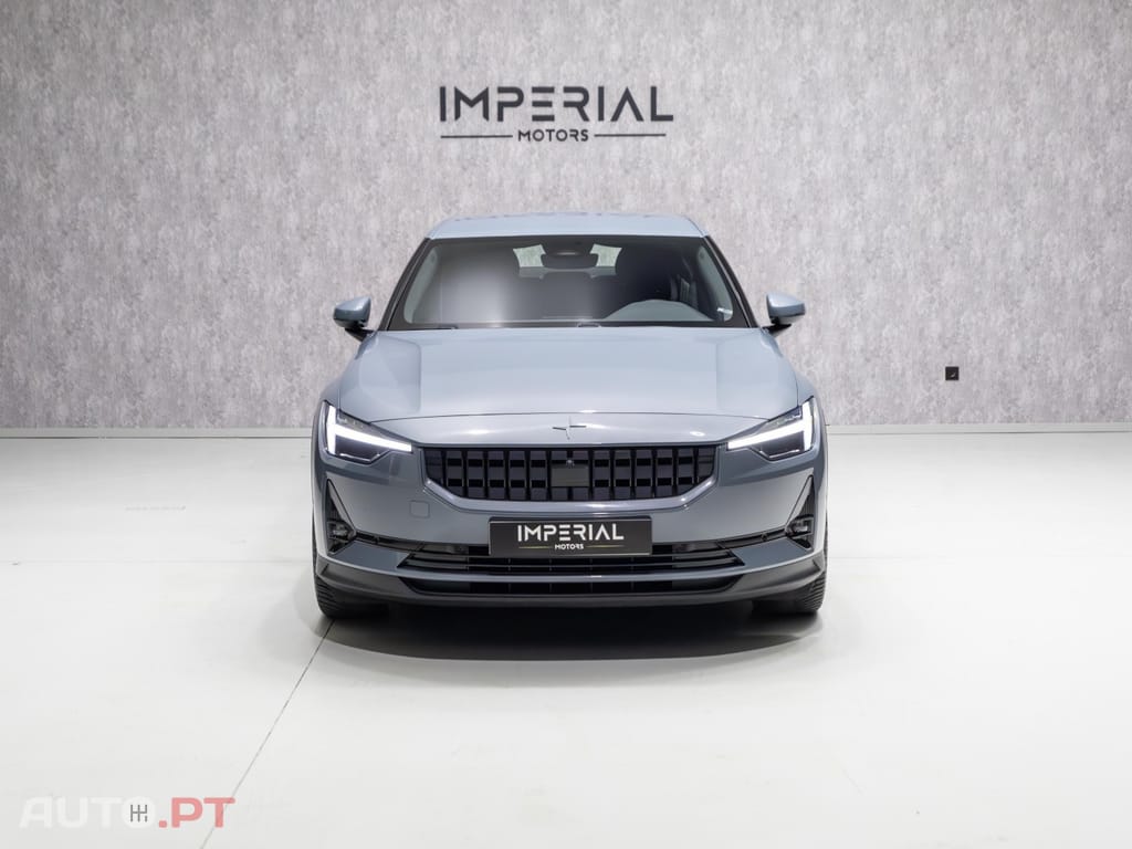 Polestar 2 Single Motor 78kWh
