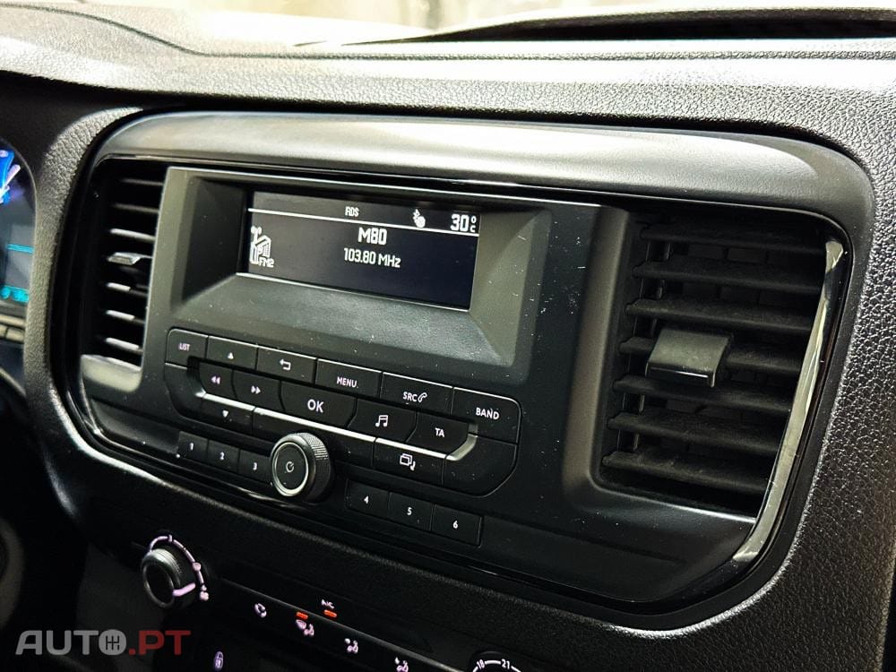 Toyota Proace Electric 50kWh 136cv Business Line