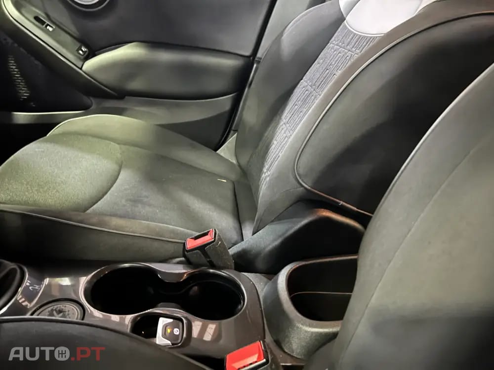 Fiat 500X 1.3 MJ Cross