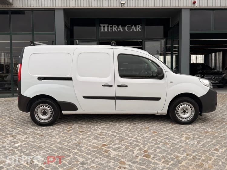 Renault Kangoo 1.5 dCi Maxi Business S/S