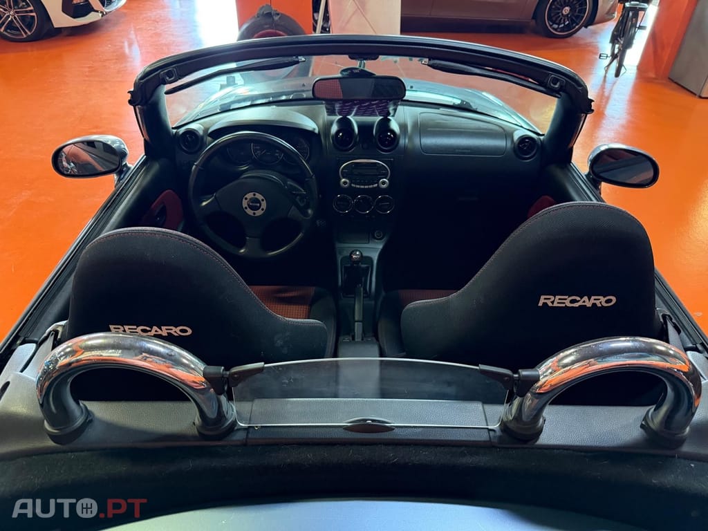 Daihatsu Copen 1.3 Sport