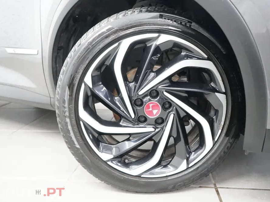 DS DS7 Crossback PureTech 130 Business Line
