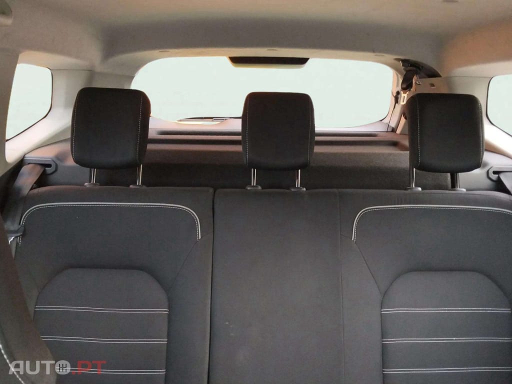 Dacia Duster 1.0 TCe ECO-G Journey Bi-Fuel