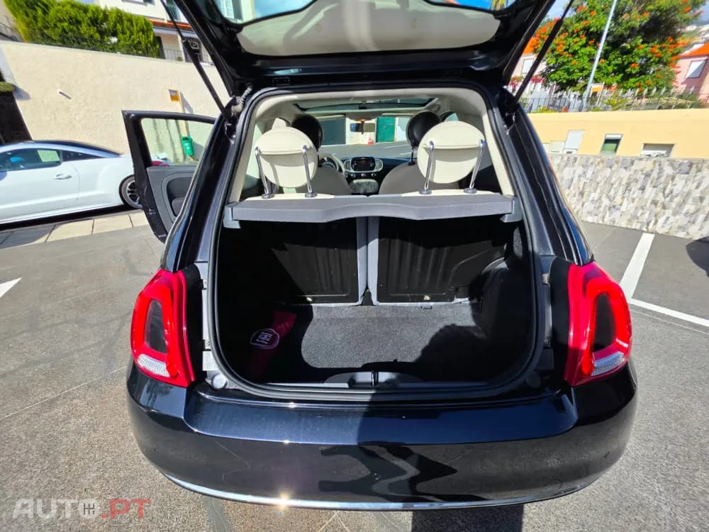 Fiat 500 1.2 Dolcevita