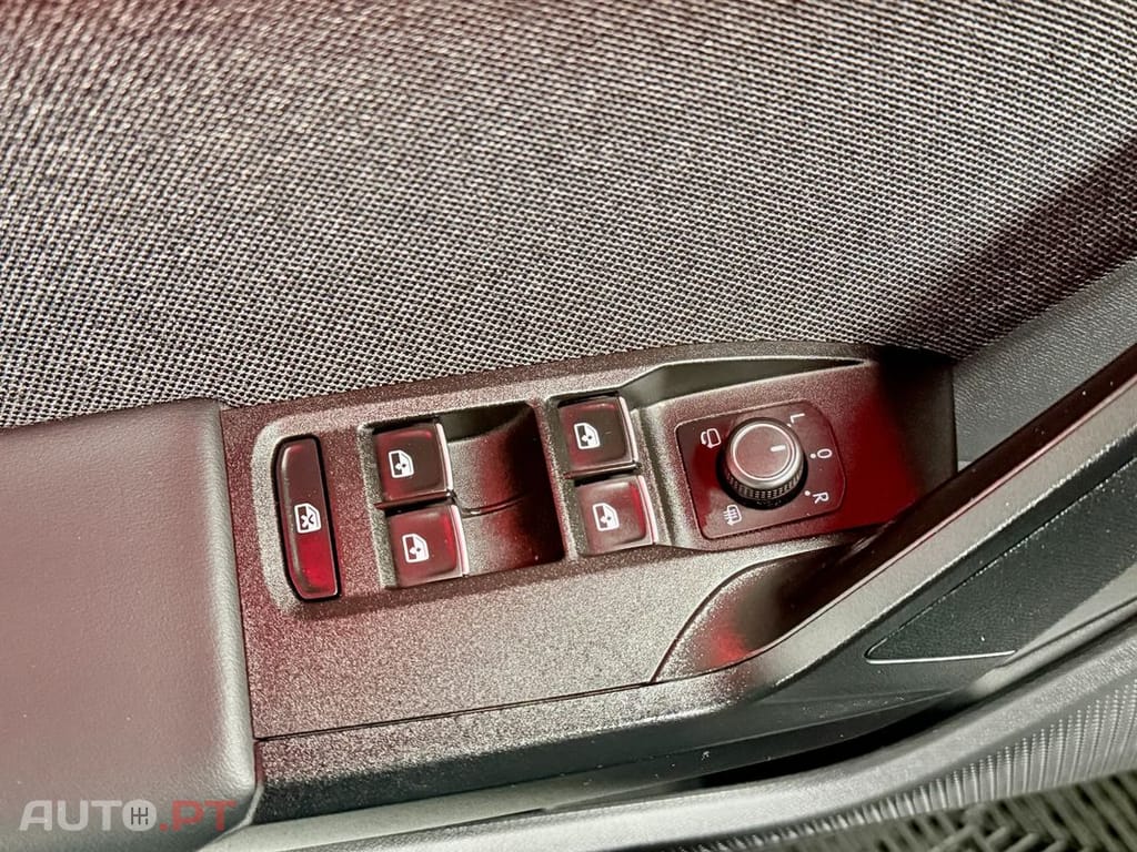 Seat Leon 1.4 e-Hybrid DSG Xcellence