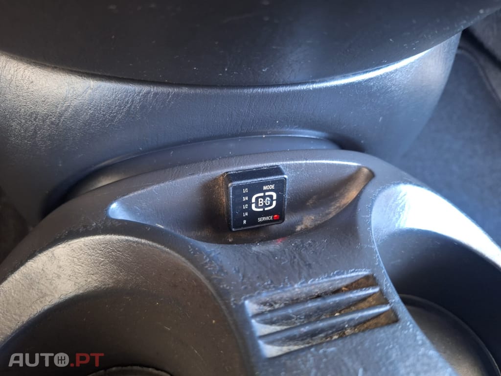 Ford Focus SW Ambiente
