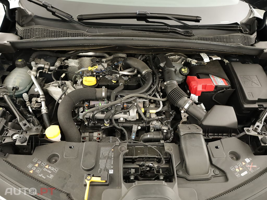 Renault Captur Captur 1.0 TCe Techno Bi-Fuel