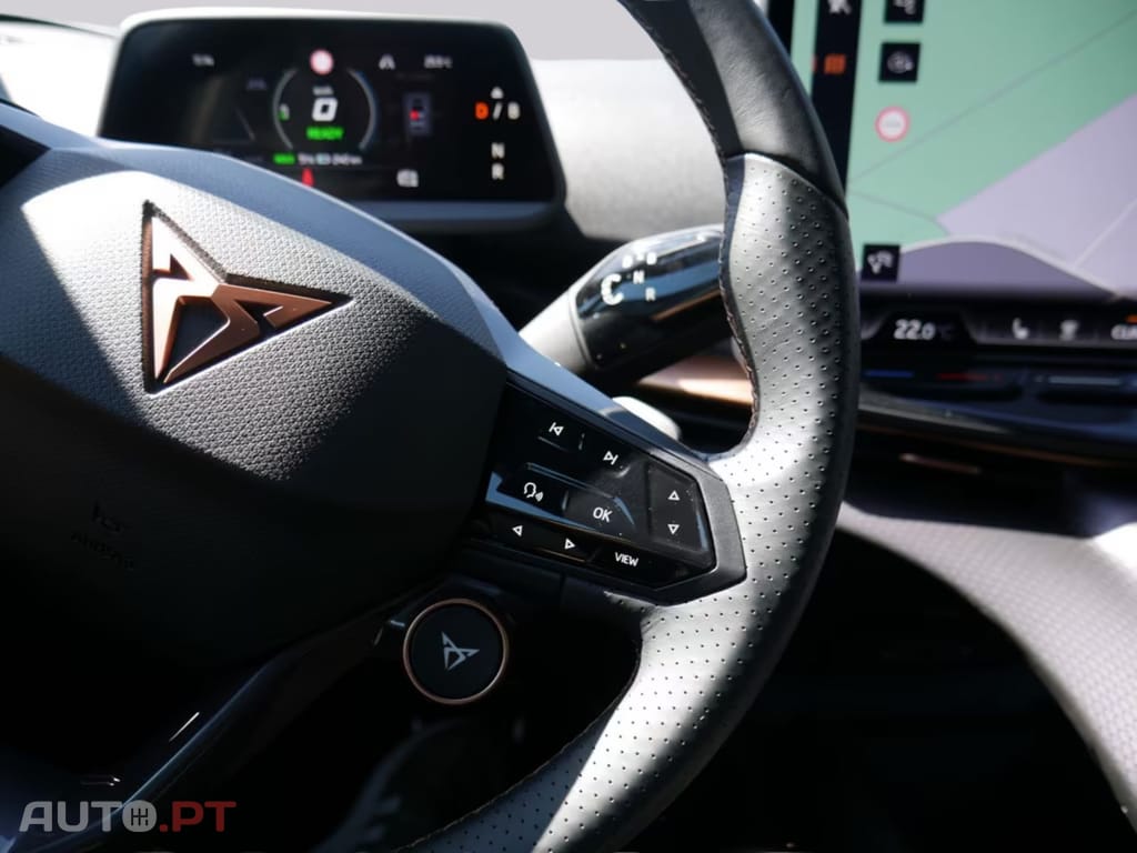 Cupra Tavascan Endurance I.V.A DEDUTÍVEL