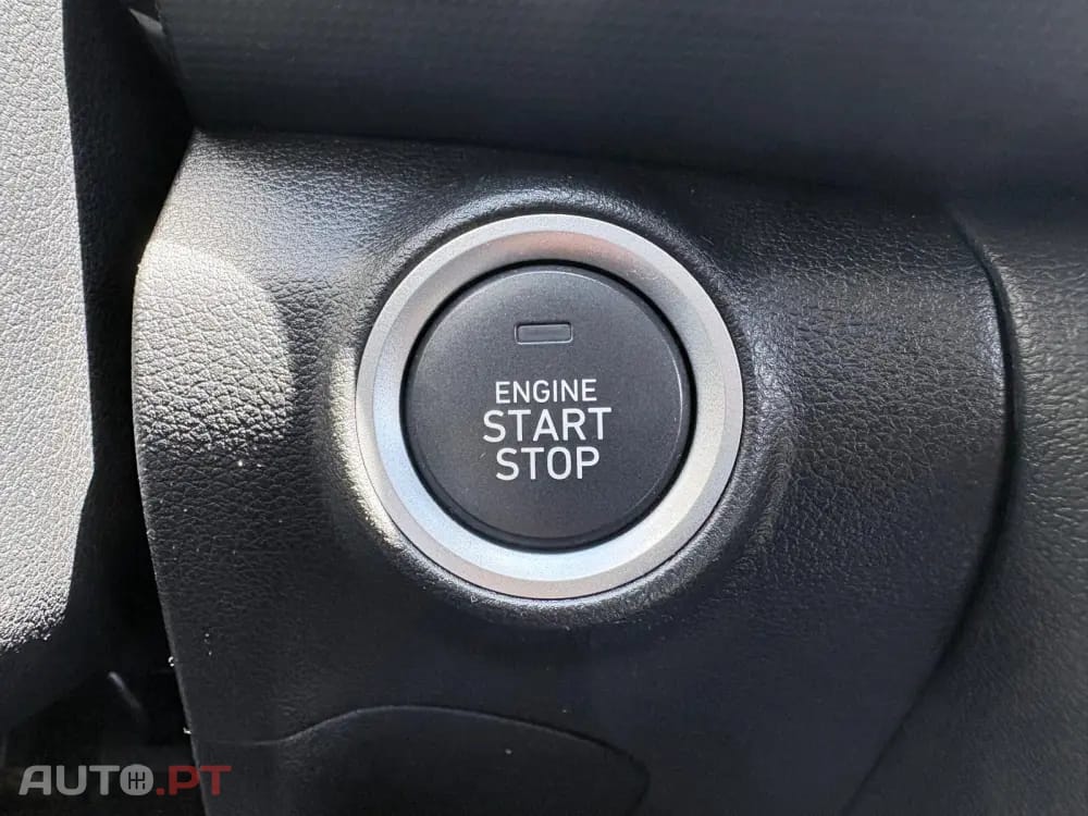 Hyundai Kauai 1.0 T-GDi Premium