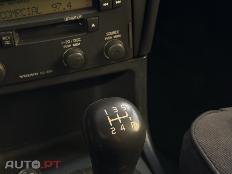 Volvo V40 1.9 D CR