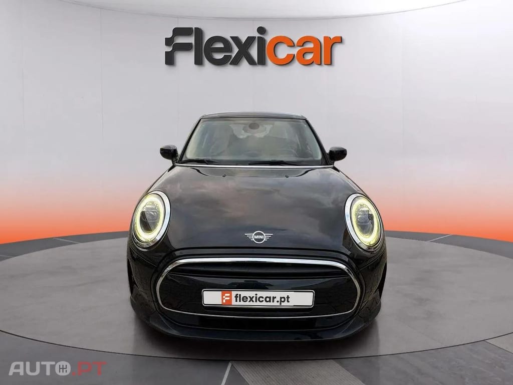 MINI Cooper Cooper Auto