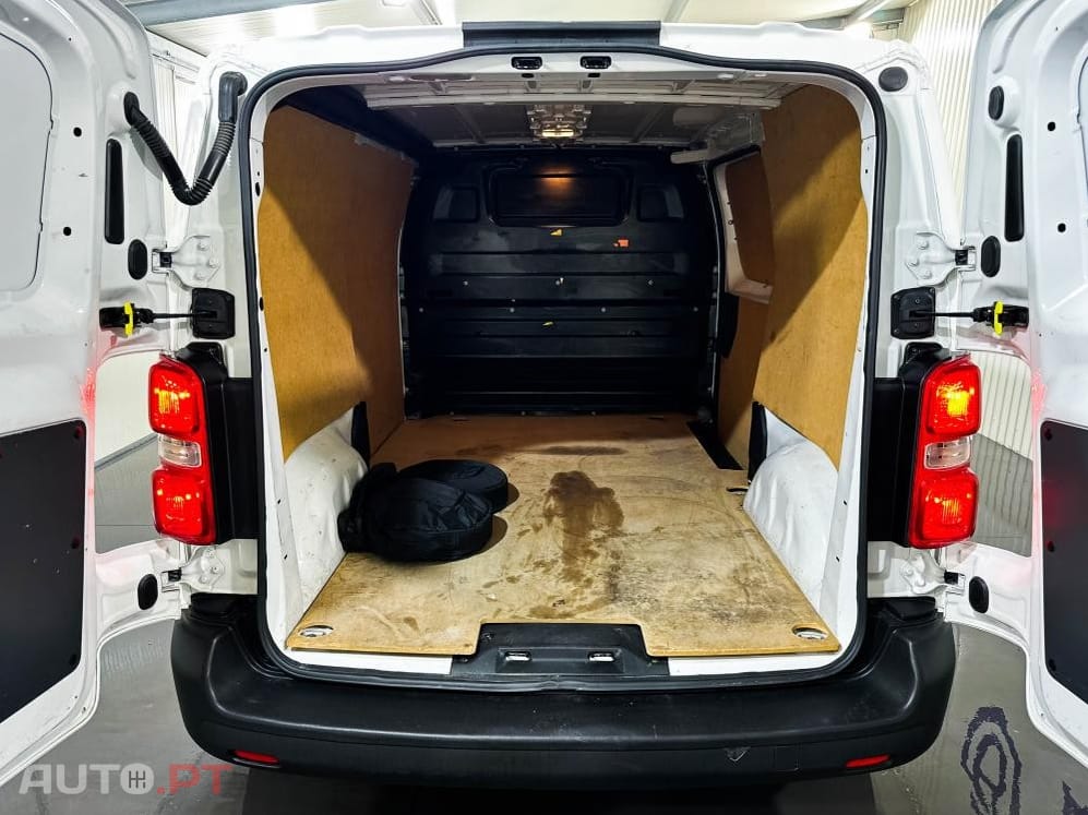 Peugeot Expert e Expert L2 Premium