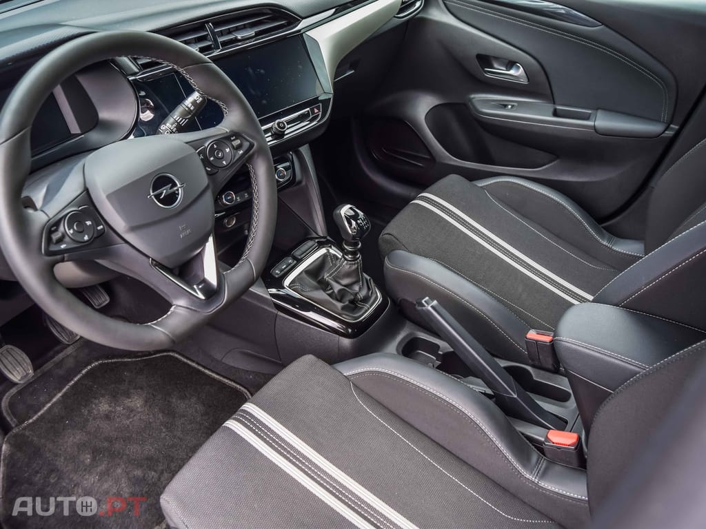 Opel Corsa 1.2 T GS Line