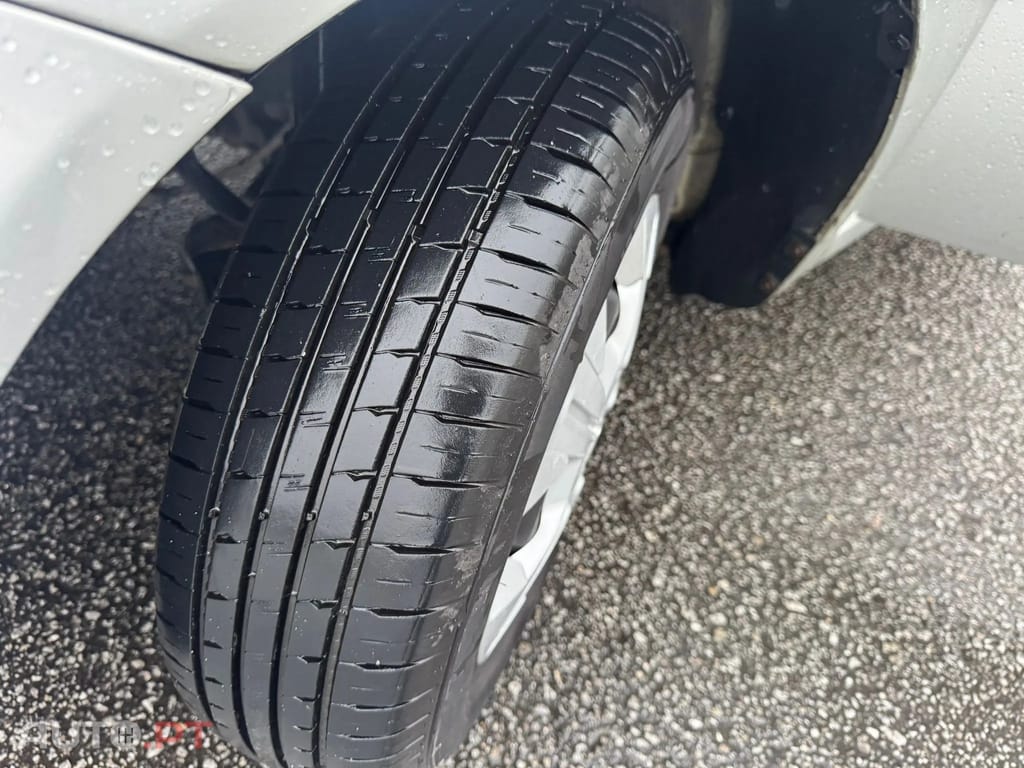 Daewoo Kalos 1.2 Fun