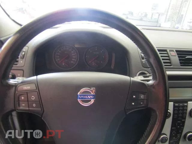 Volvo C30 1.6 D2 Kinetic Start/Stop