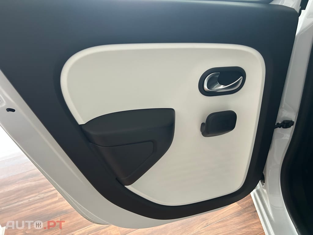 Renault Twingo 22 Zen