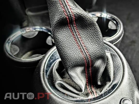 MINI Cooper Cooper S