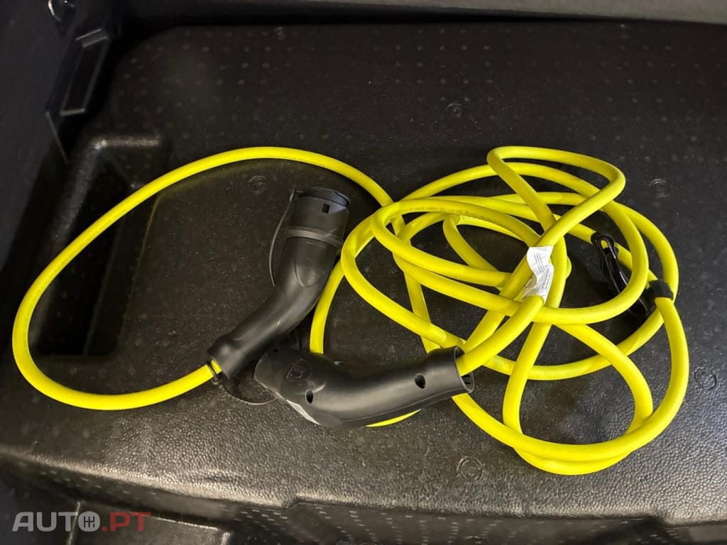 Volkswagen Tiguan 1.4 TSI eHybrid R-Line DSG