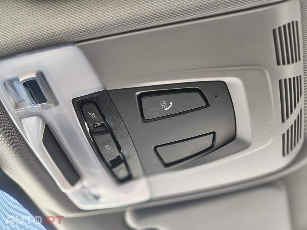 BMW X1 25 e xDrive xLine