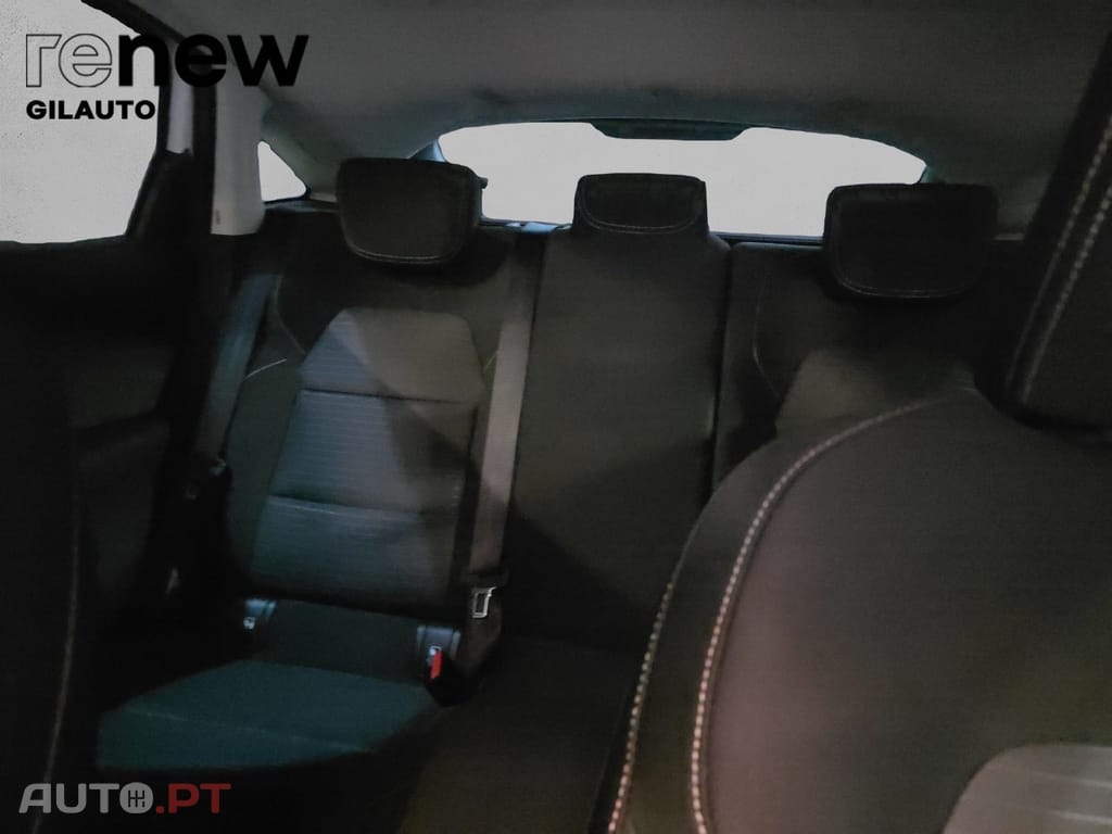 Renault Arkana EVOLUTION MILD HYBRID EDC