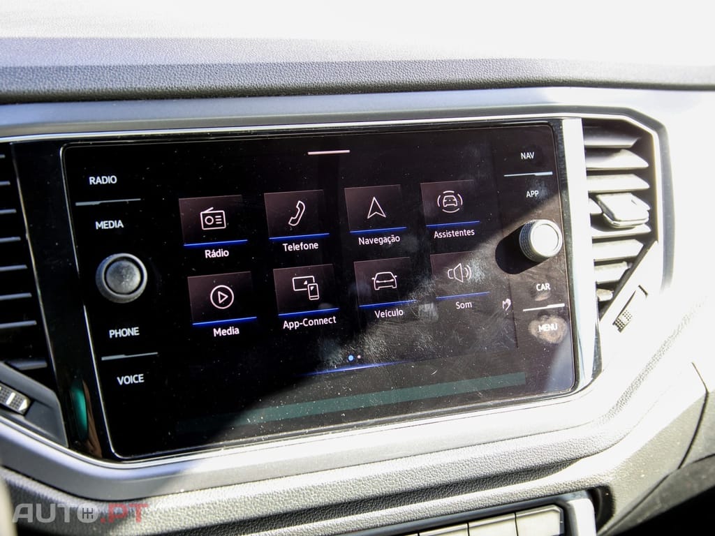 Volkswagen T-Roc 1.5 TSI Style DSG