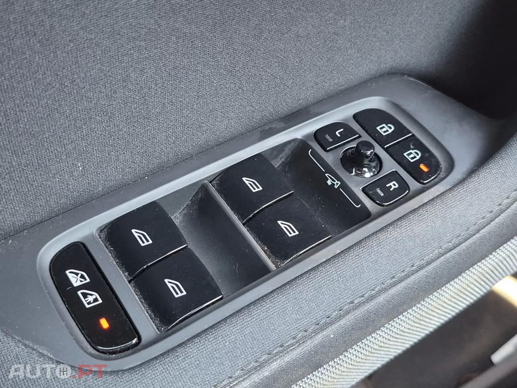 Polestar 2 Standard Range 69 kWh