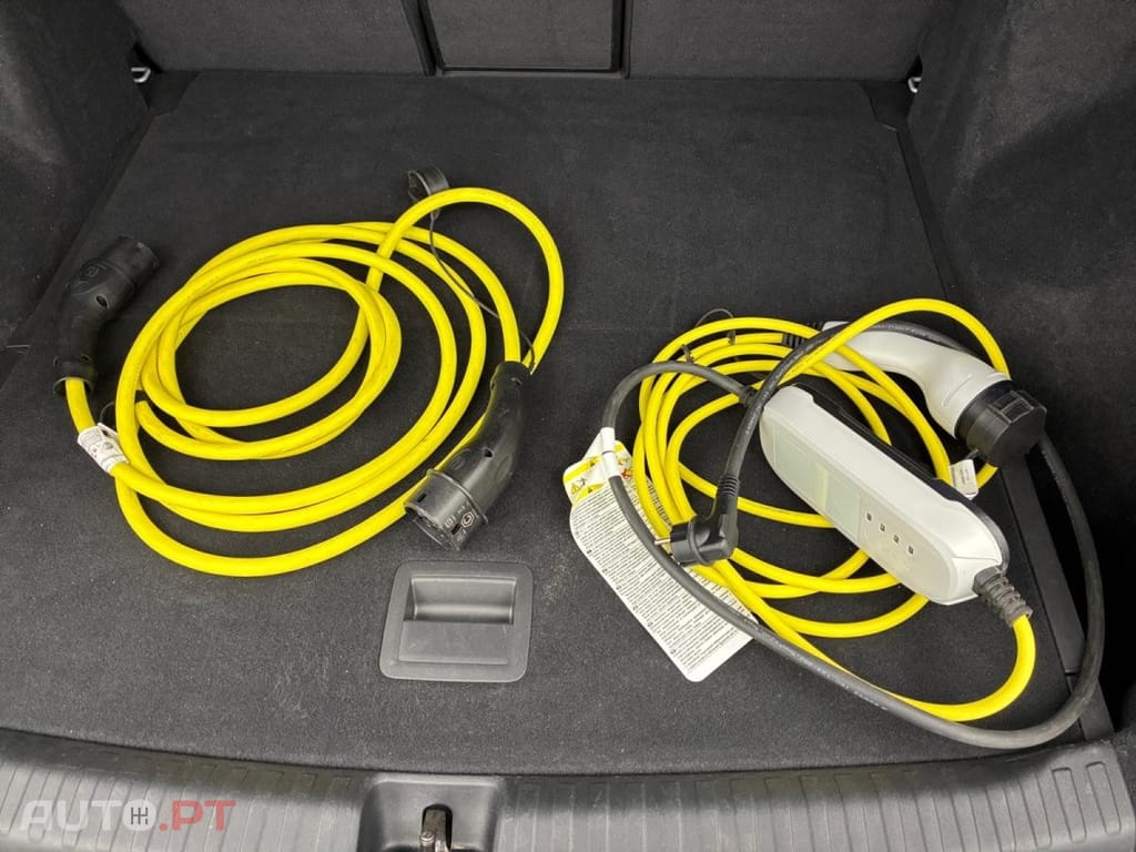 Audi Q4 E-Tron 45 82 kWh S-Line