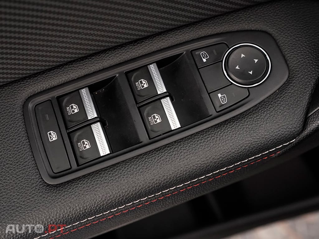 Renault Captur Captur 1.0 TCe RS Line