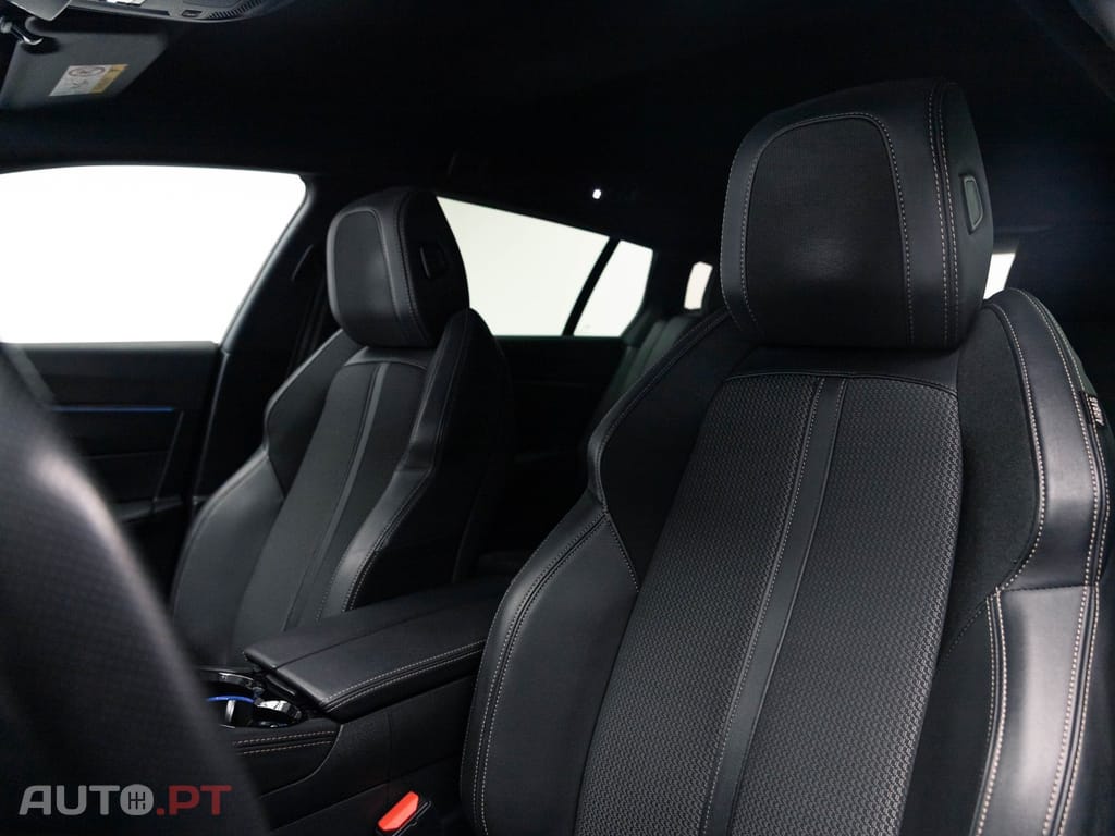 Peugeot 508 SW 1.6 Hybrid Allure e-EAT8