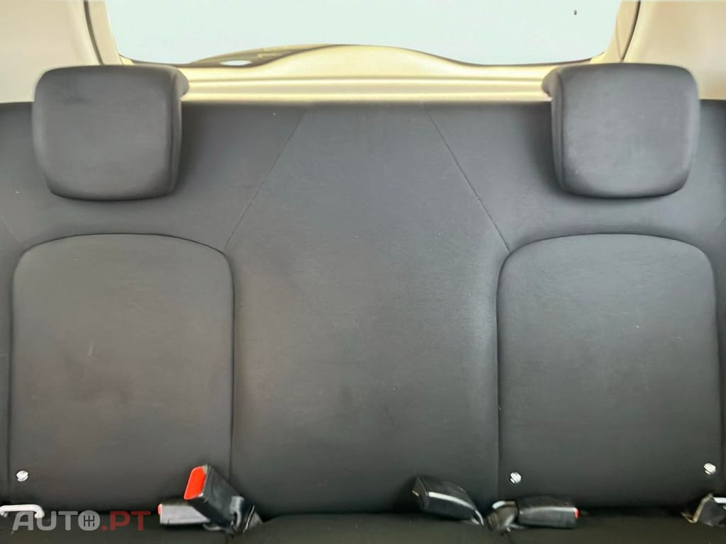 Renault Zoe (c/ Bateria) 22 kwh Life