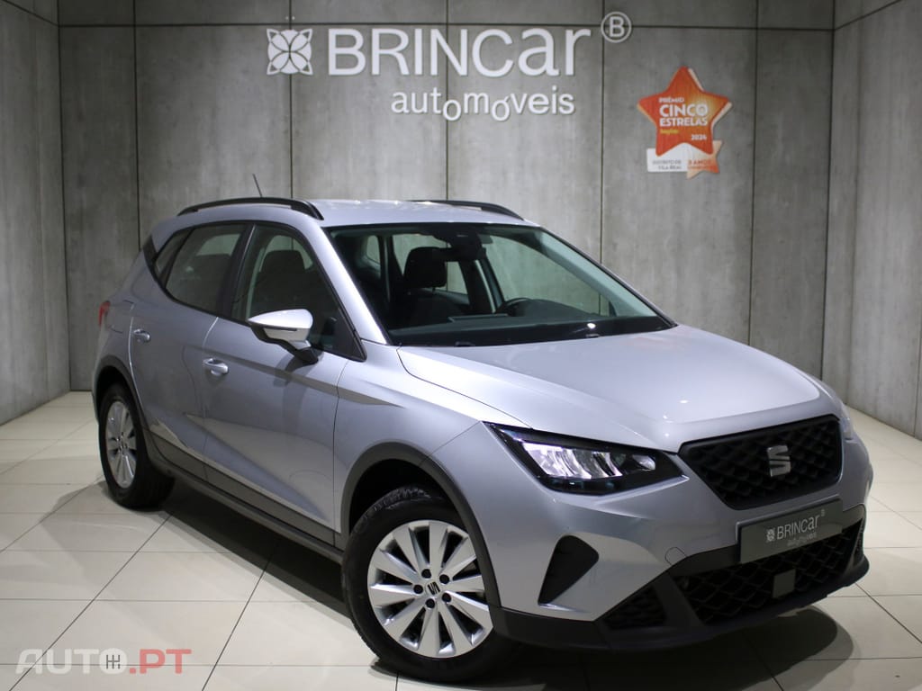 Seat Arona 1.0 TSI Style