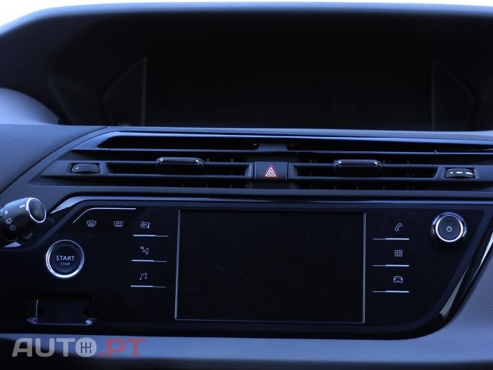 Citroen C4 Picasso 1.2 PureTech Feel