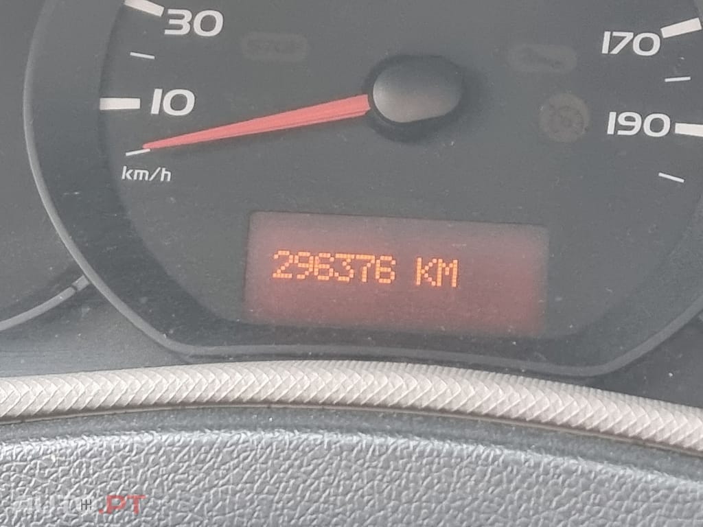 Renault Master 2.3 dCi L2H2 3.5T